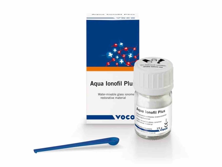 Aqua Ionofil Plus A3 15g