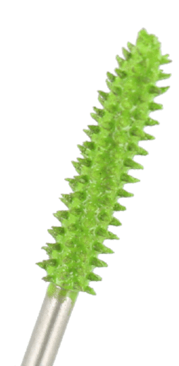 Karbidfräser extragrob (1 Packung á 1 Stück)