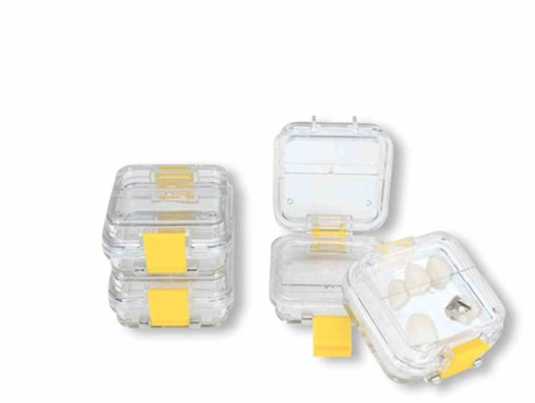 Membranbox klein 12St