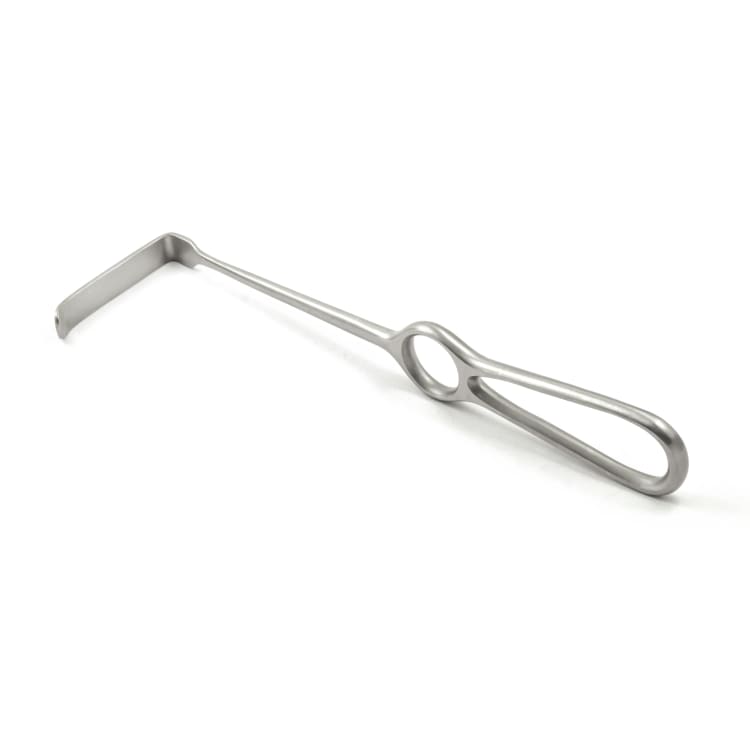 Kocher-Langenbeck Retractor, Size = 30x16 mm