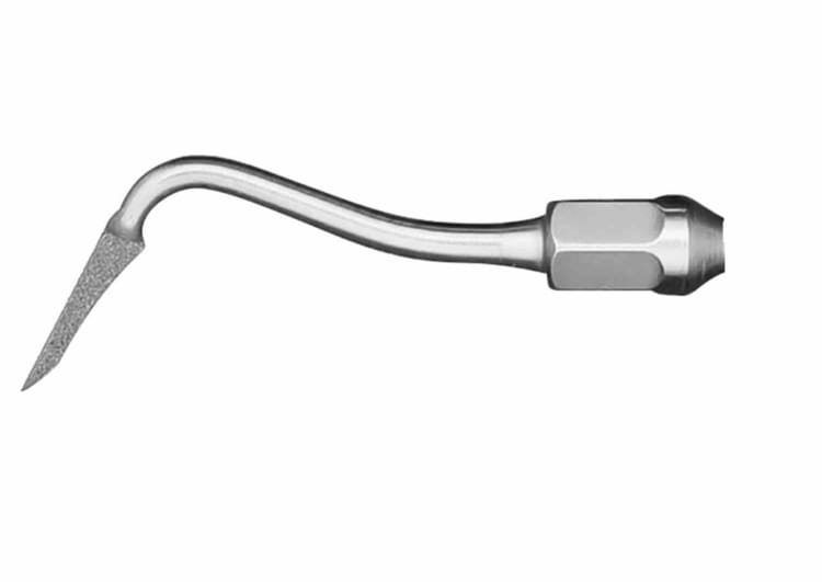 SONICflex Prep gold 50A distal