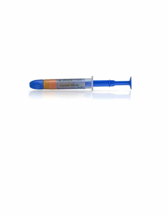 IPS e.max CAD Cryst./Shade 2 3g