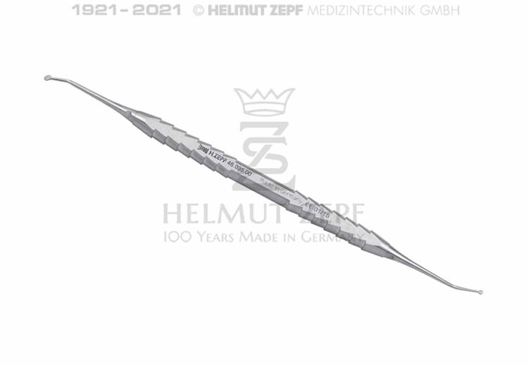 Papillenheber 46-035-00