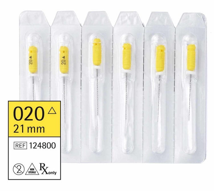Smartdent Smart K-Drill 21mm Gr. 020