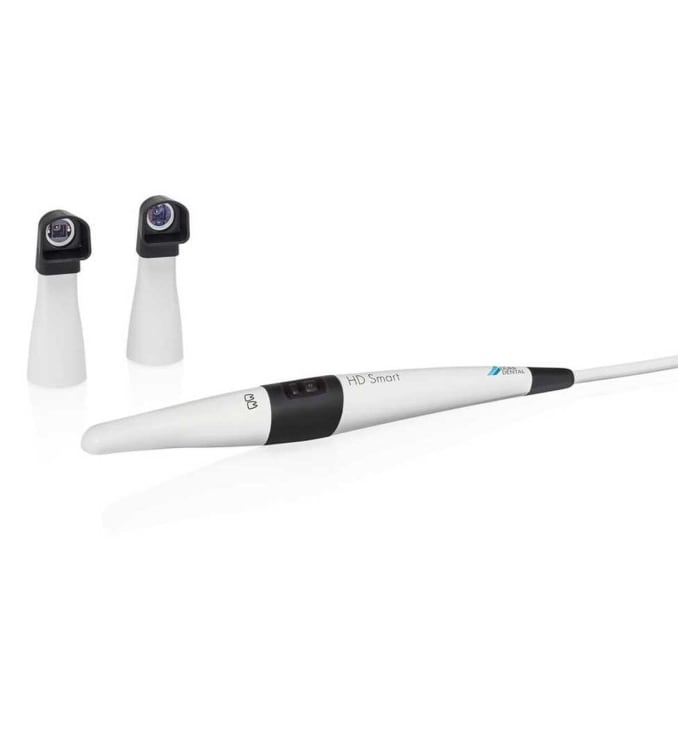 Abstandhalter VistaCam iX HD 5St