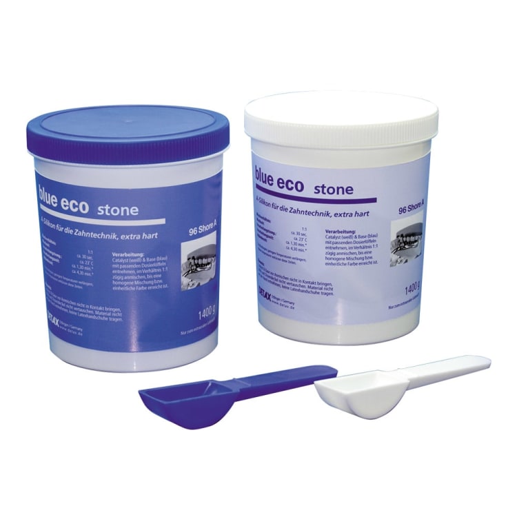 Blue Eco Lab Putty Stone Ecopa