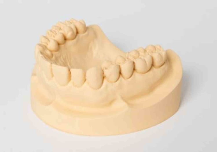 dentona No.1 caramel 25 kg