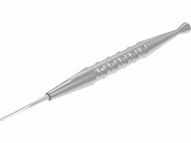 FusionEx Periotom flex. LiquidSteel