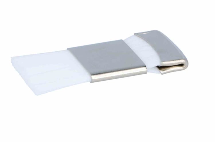 Meisinger Boorborstel Nylon 431 (250 stuks)