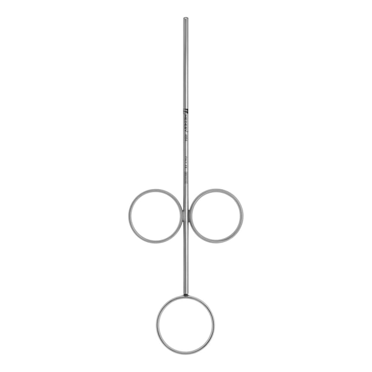 Augmentation applicator ø 2.5 mm