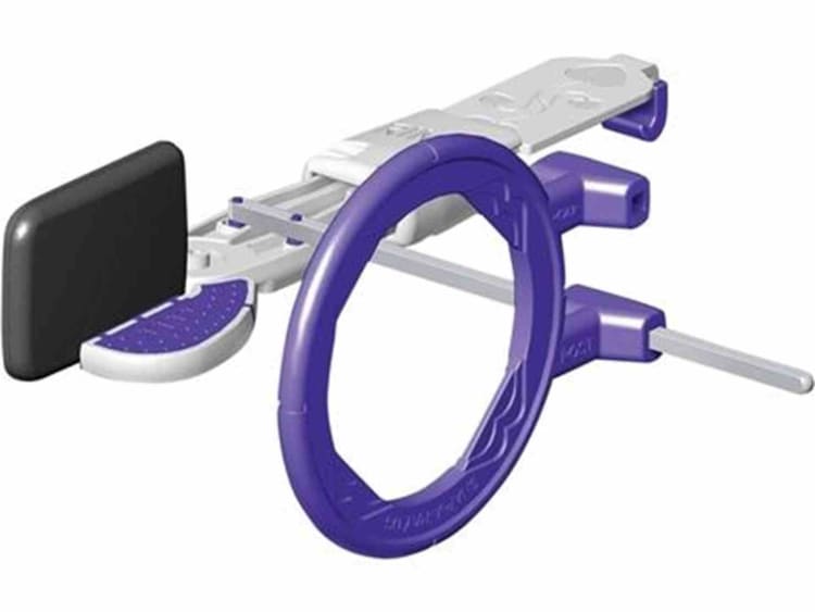 Snap-A-Ray Arm + Ring Kit