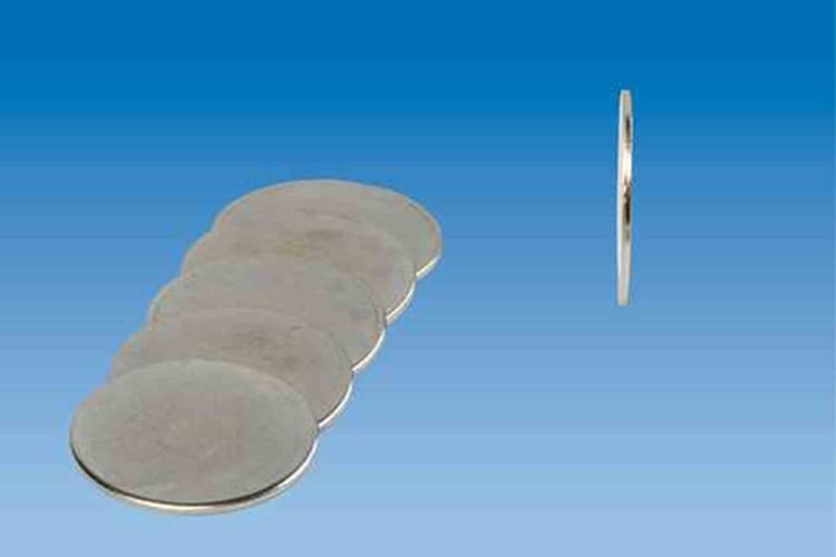 Haftplatten Picodent 3,5cm 100St