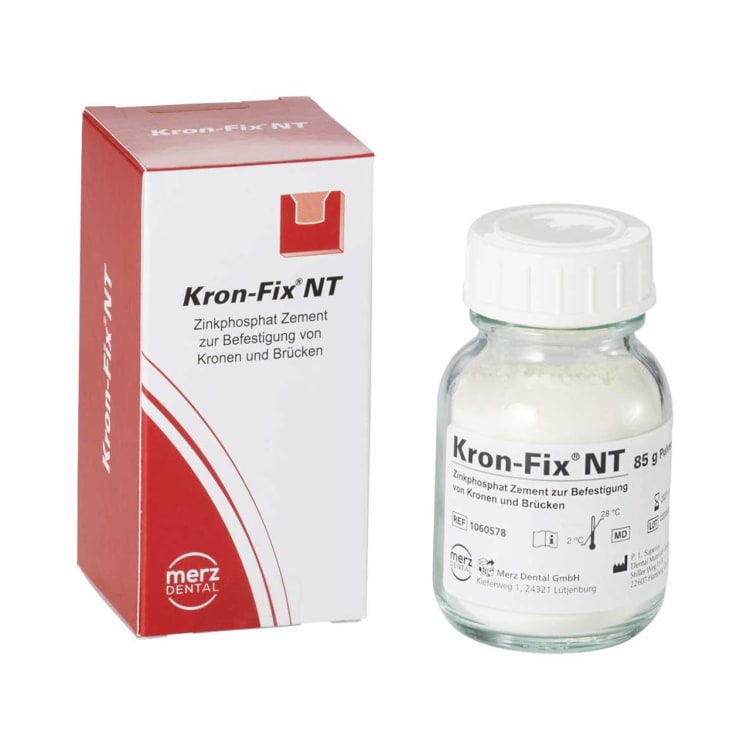 Kron Fix Nt Pulver hellgr.-gelb Pa