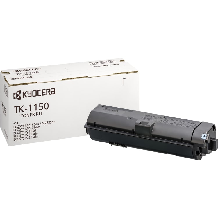 Kyocera Toner TK1150 3.000 Seiten schwarz