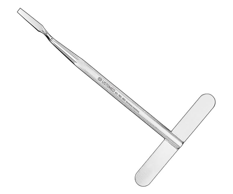 MOD. WIEN, DrehmeiÃŸel, 3 mm, bajonettf.