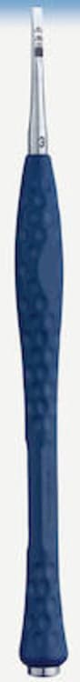 Aesculap Ergoplant osteotome, straight