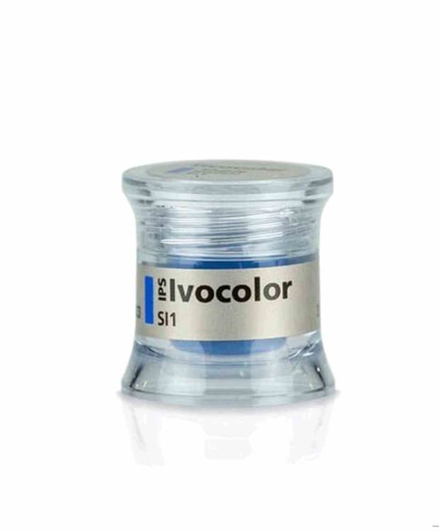IPS Ivocolor Shade Incisal SI1 3g