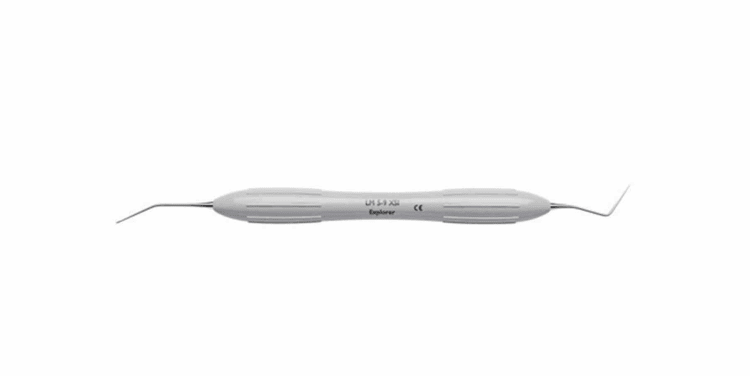 Sonde 5-9 XSI