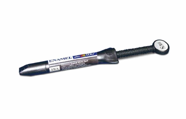 Enamel plus HRi NG White Spot 5g Spr