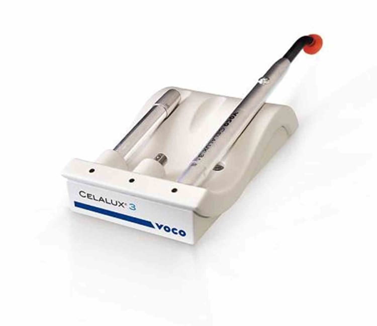Celalux 3 LED