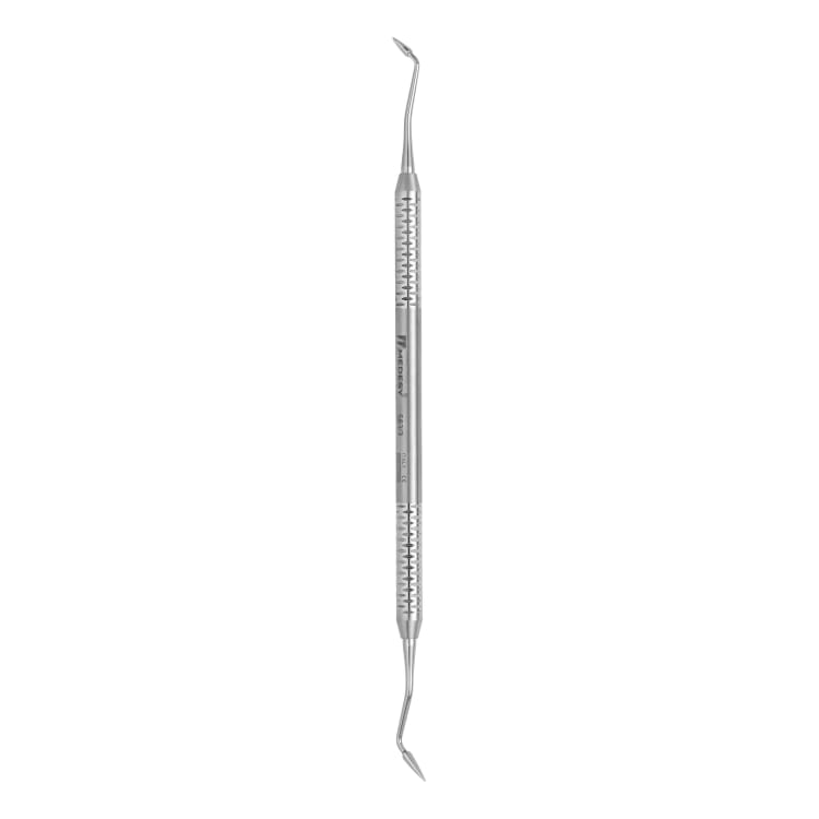 P.K. Thomas 3 (stainless steel handle)