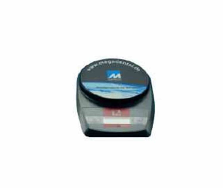 megaExact-Waage Scale (200g/0,1g)