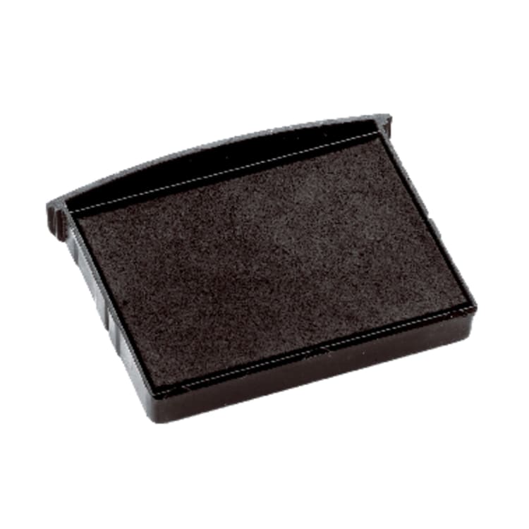 Colop replacement pad E2100 black