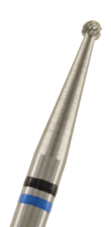 Hartmetall Rosenbohrer kreuzverzahnt Verzahnung: Kreuzverzahnt (1 Packung á 5 Stück)