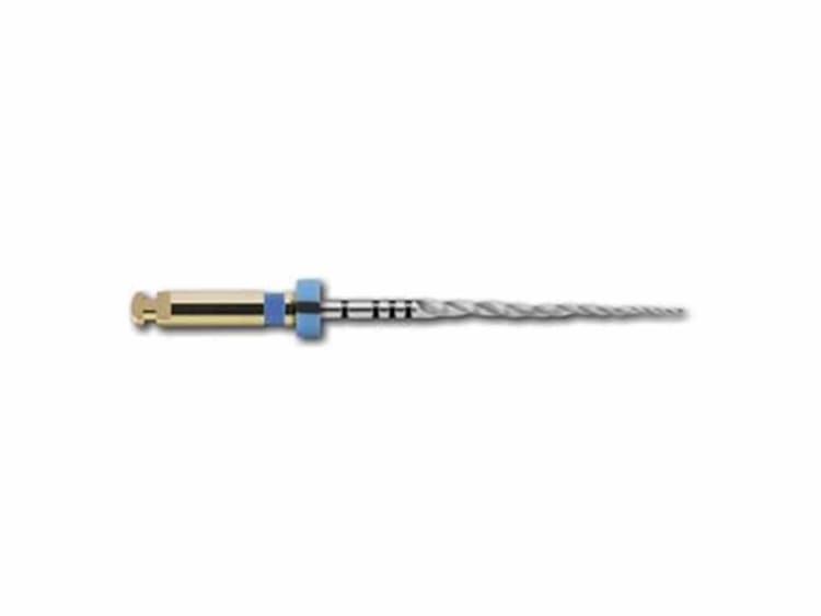 PROTAPER NEXT Feile X3 25mm steril 6St