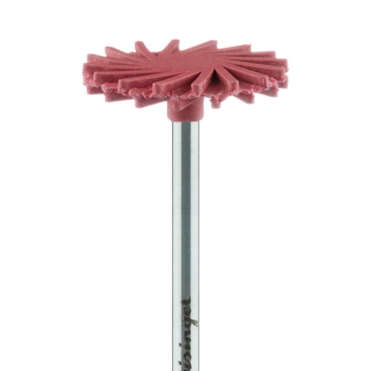 Twist Polierer 9771F 170 Hst rot 2St