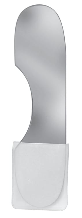 Mirror for Photosl, lingual