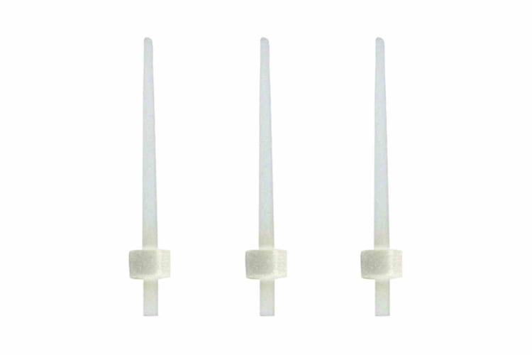 Solventum RelyX® Fiber Post Stifte Gr. 0 - Ø 1,1mm