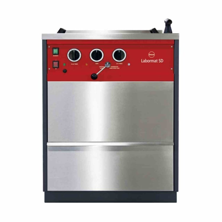 Labormat SD 230 V/50 Hz