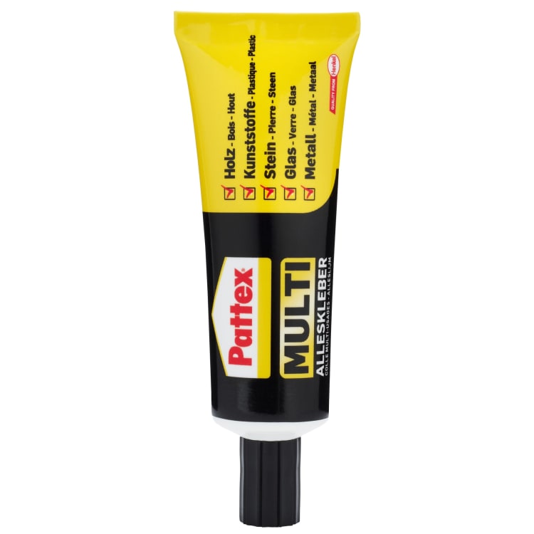 Pattex Alleskleber Multi 50 g