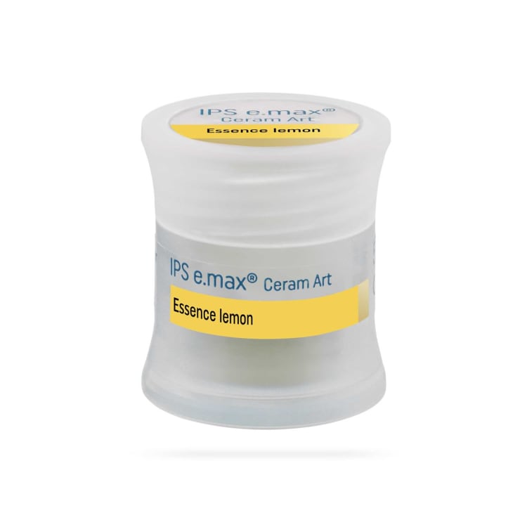 Ivoclar IPS E.max® Ceram Art Essence Lemon