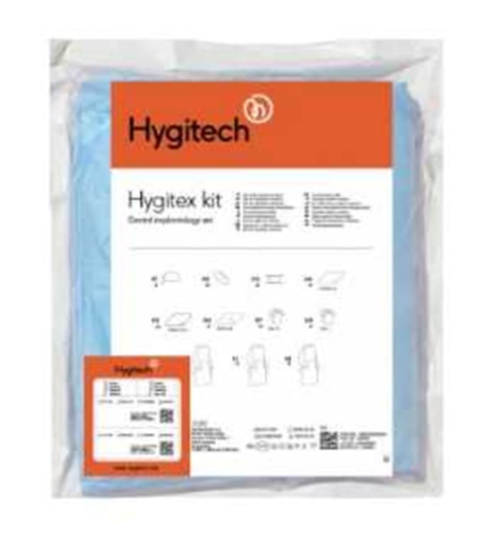 Hygitech OP-Set Hygitex-Kit