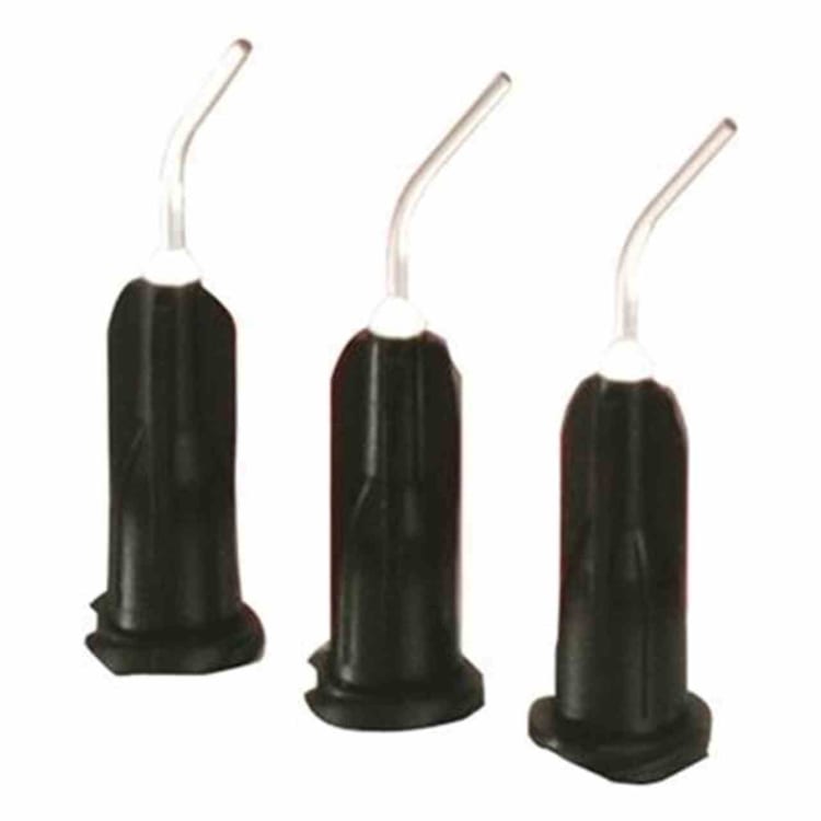 GC Gradia Direct Flo/LoFlo Metall-Tips