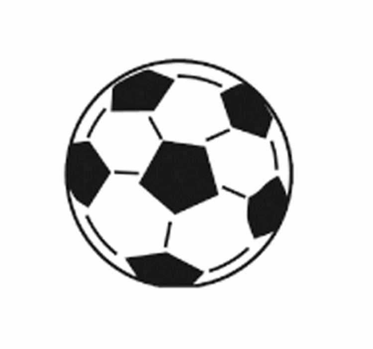 Einlegemotiv KFO Fussball 20St