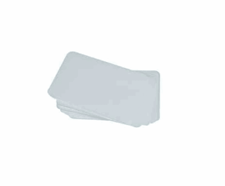Erkodent FG Folders (50 stuks)