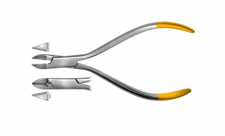 Ligaturenschneider HSL 2832-12