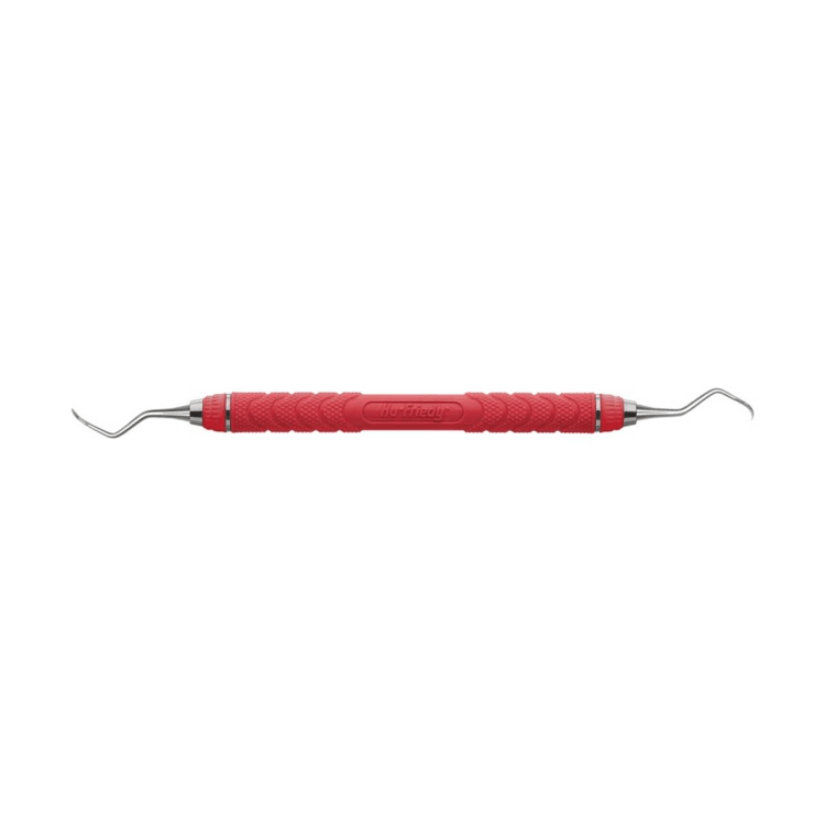 Scaler 23 EE2.0 Gr. 8 Resin rot