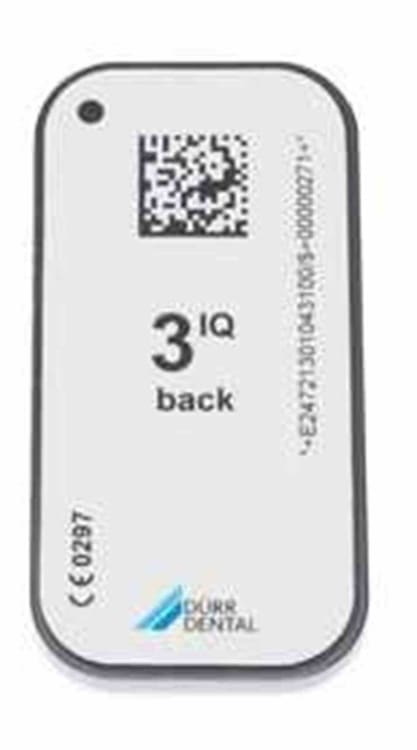 Speicherfolie S3 IQ Set