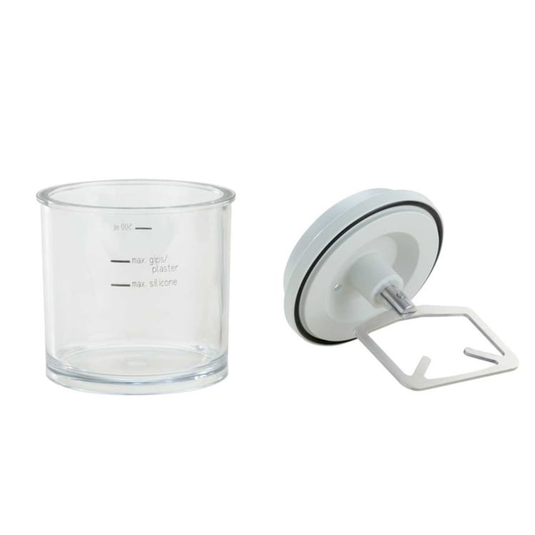 Twister Pro Becher+Rührwerk500ml