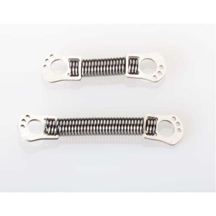 Nitanium CC Spring, 9 mm, 200 g