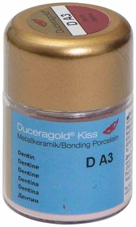 Duceragold Kiss Dentin DB3 20g