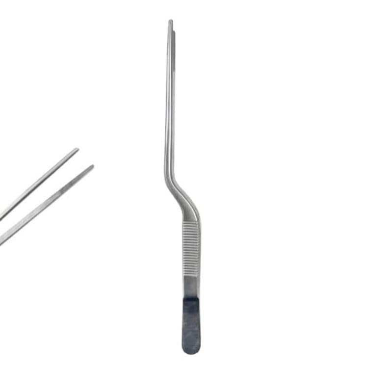 Lucae Ear Forceps, 16 cm