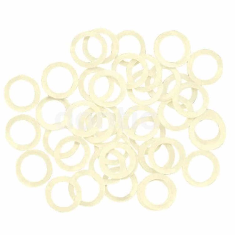 Latex Elastics 404-616 30x100St