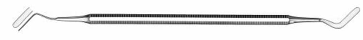 Carl Martin Heidemannspatel Shape 12C, Breit, Flexibel