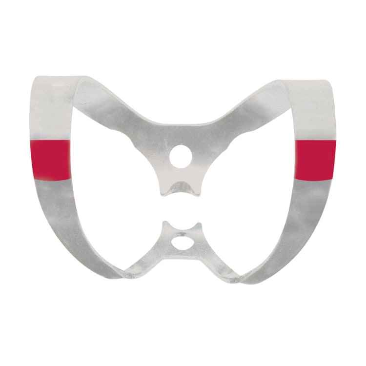 Fiesta Kofferdam-Klammer W9