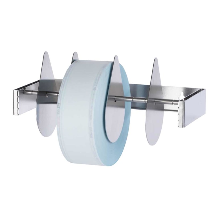 Melaseal Wandrollenhalter 100+/200